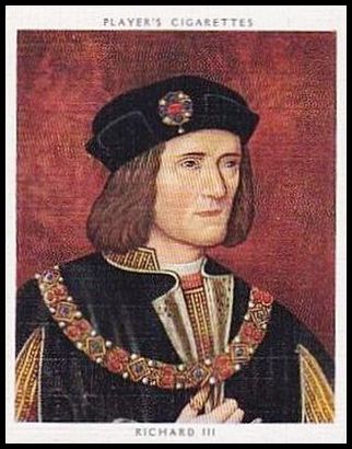 18 Richard III